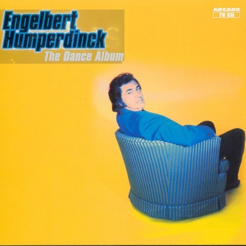 The Dance Album by Engelbert Humperdinck - imusic.am