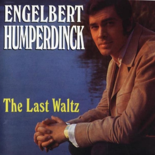 The Last Waltz by Engelbert Humperdinck - imusic.am