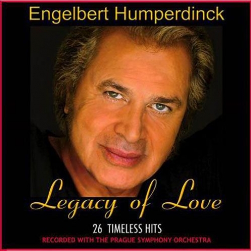 Legacy Of Love by Engelbert Humperdinck - imusic.am