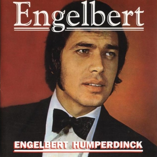 Engelbert by Engelbert Humperdinck - imusic.am