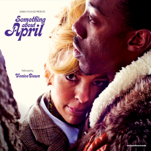 Something About April by Adrian Younge - imusic.am