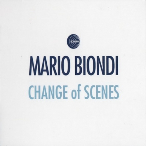 Change Of Scenes by Mario Biondi - imusic.am