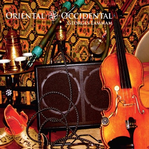 Oriental/occidental by Georges Lammam - imusic.am