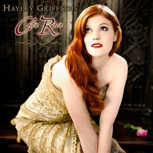 Celtic Rose by Hayley Griffiths - imusic.am
