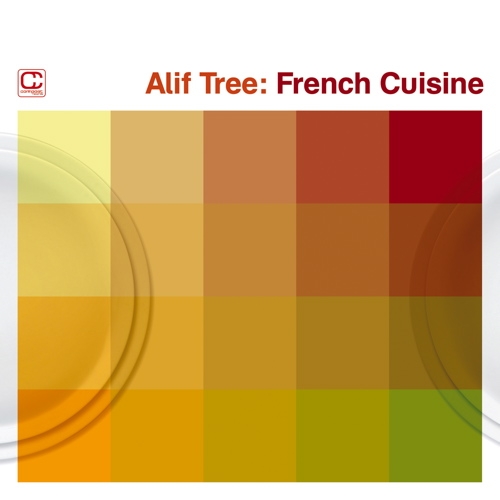 French Cuisine by Alif Tree - imusic.am