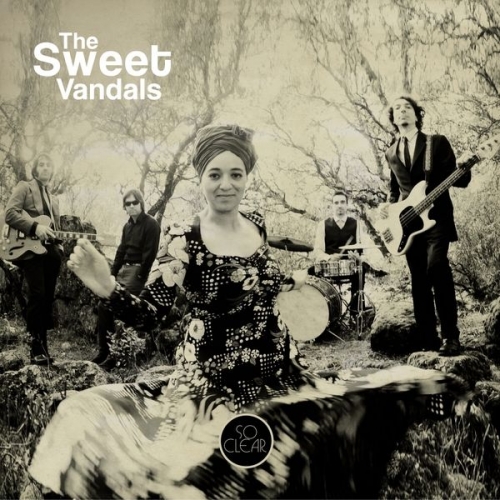 So Clear by The Sweet Vandals - imusic.am