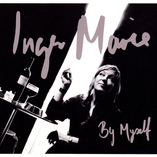 By Myself by Inger Marie Gundersen - imusic.am