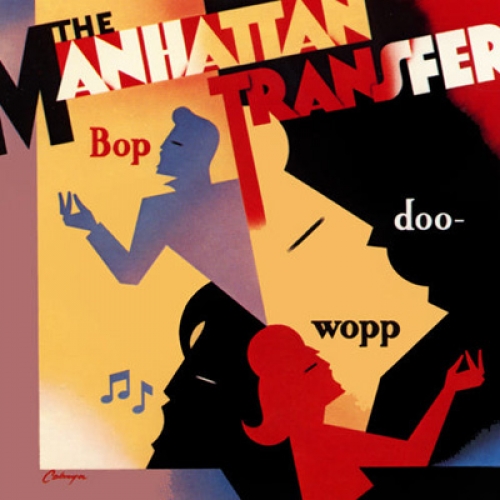 Bop Doo-wopp by The Manhattan Transfer - imusic.am