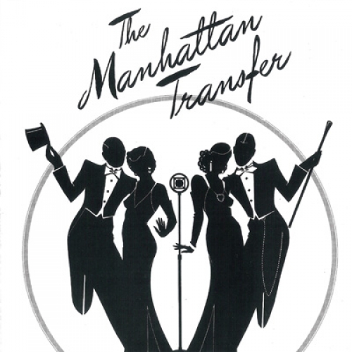 The Manhattan Transfer by The Manhattan Transfer - imusic.am