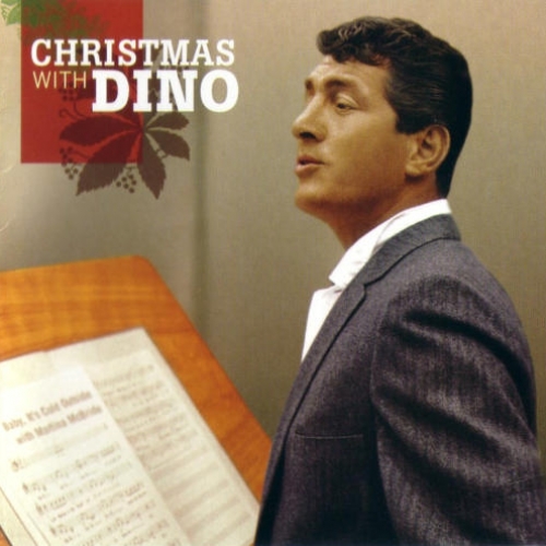 Christmas With Dino by Dean Martin - imusic.am