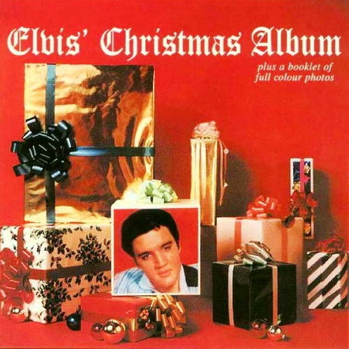 Elvis' Christmas Album by Elvis Presley - imusic.am