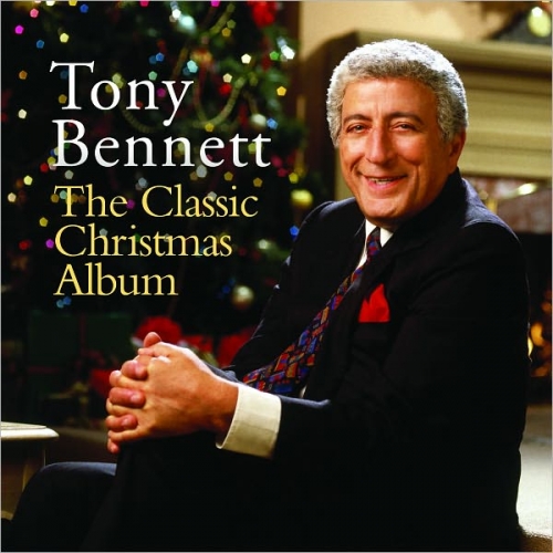 The Classic Christmas Album by Tony Bennett - imusic.am