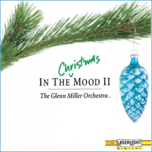 In The Christmas Mood (cd2) by Glenn Miller - imusic.am