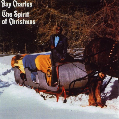 The Spirit Of Christmas by Ray Charles - imusic.am