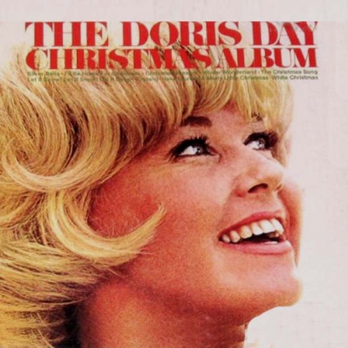 The Dorris Day Christmas Album by Doris Day - imusic.am