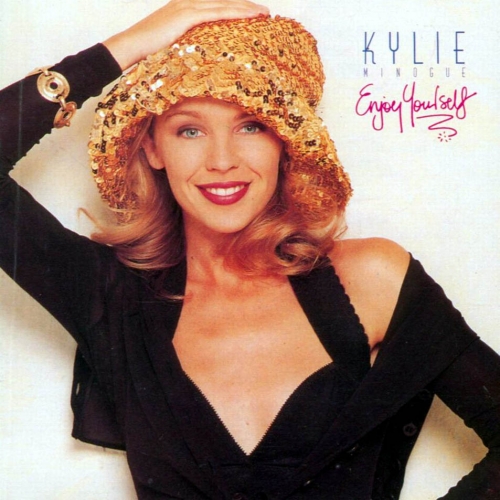 Enjoy Yourself by Kylie Minogue - imusic.am