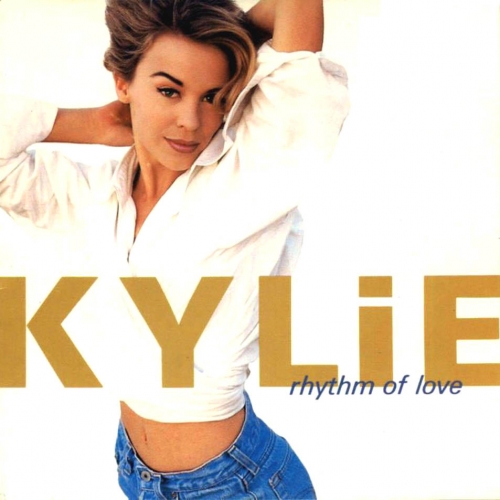 Rhythm Of Love by Kylie Minogue - imusic.am