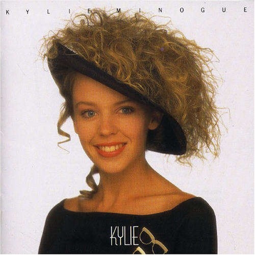 Kylie by Kylie Minogue - imusic.am