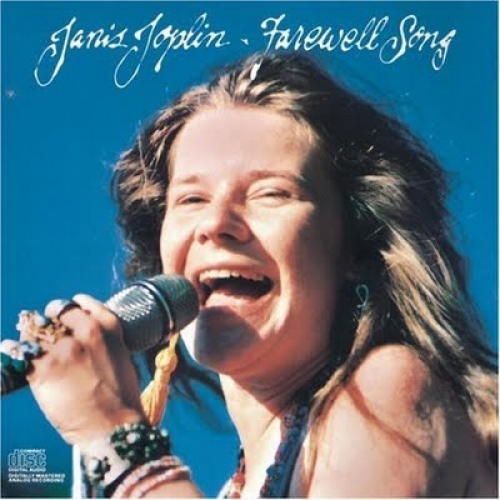 Farewell Song by Janis Joplin - imusic.am