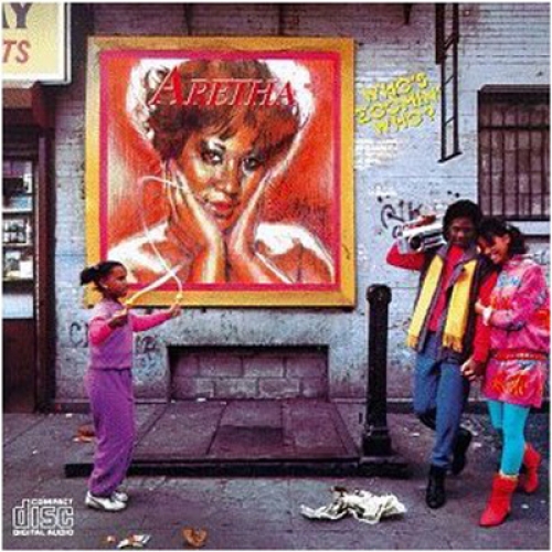Who's Zooming Who? by Aretha Franklin - imusic.am