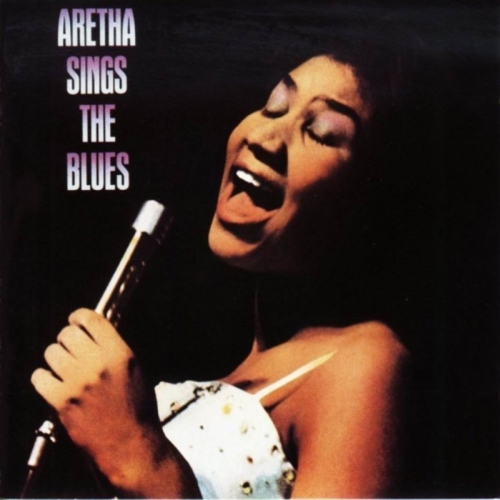 Aretha Sings The Blues by Aretha Franklin - imusic.am