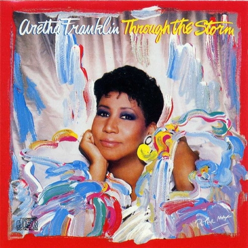 Through The Storm by Aretha Franklin - imusic.am