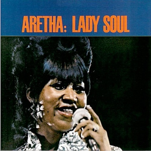 Lady Soul by Aretha Franklin - imusic.am