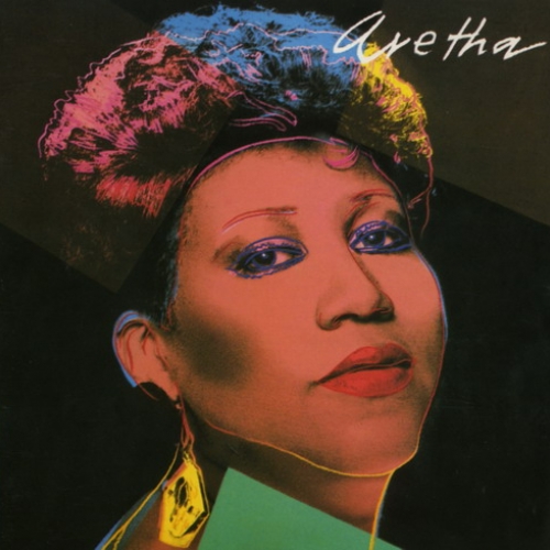 Aretha by Aretha Franklin - imusic.am