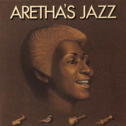 Aretha's Jazz by Aretha Franklin - imusic.am