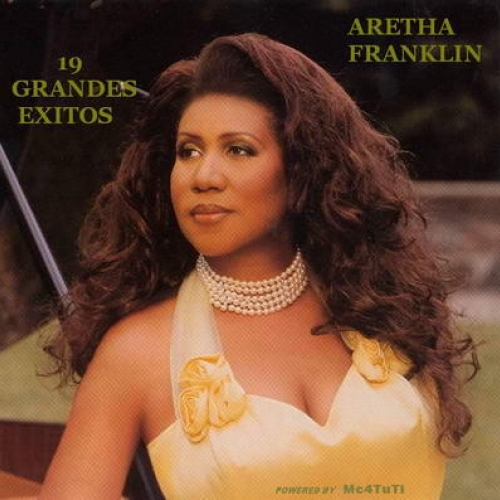 19 Grandes Exitos by Aretha Franklin - imusic.am