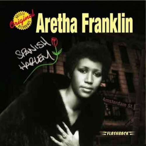 Spanish Harlem by Aretha Franklin - imusic.am