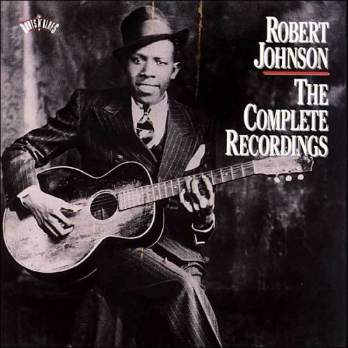 The Complete Recordings Cd1 by Robert Johnson - imusic.am