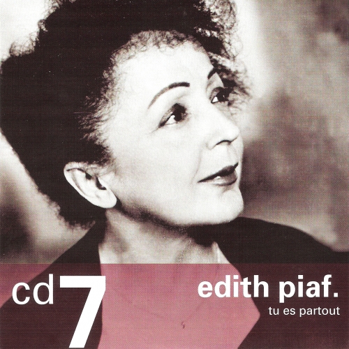 Tu Es Partout by Edith Piaf - imusic.am