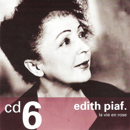 La Vie En Rose by Edith Piaf - imusic.am