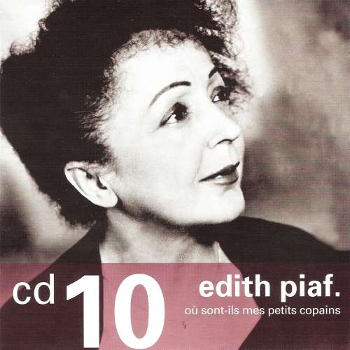 Ou Sont-ils Mes Petits Copains by Edith Piaf - imusic.am