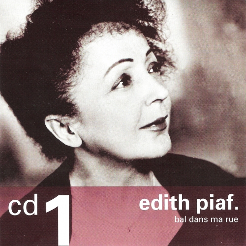 Bal Dans Ma Rue by Edith Piaf - imusic.am