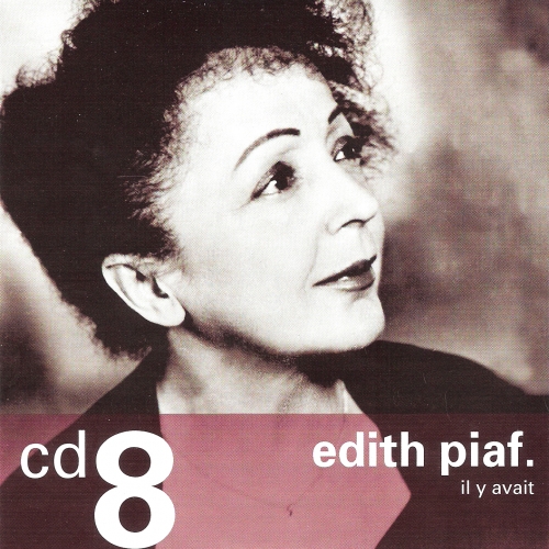 Il Y Avait by Edith Piaf - imusic.am