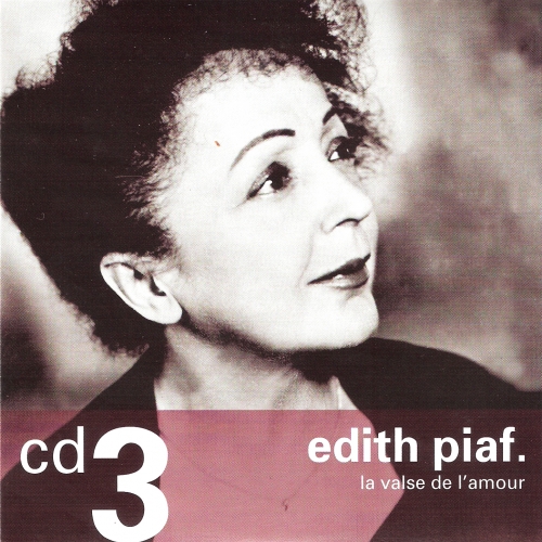 La Valse De L'amour by Edith Piaf - imusic.am