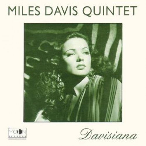 Davisiana by Miles Davis - imusic.am