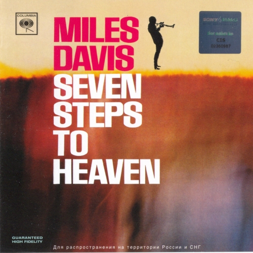 Seven Steps To Heaven by Miles Davis - imusic.am