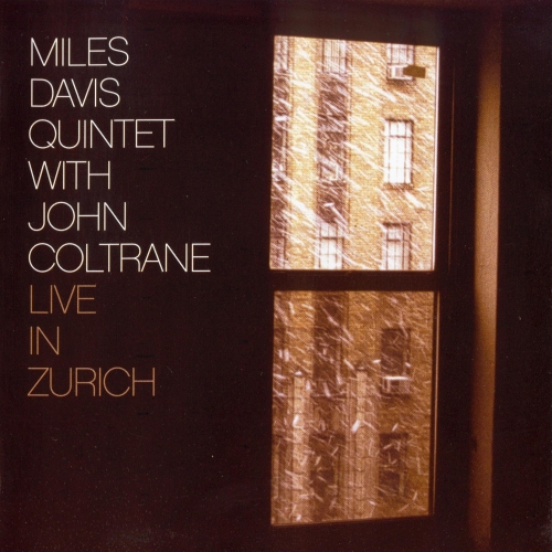 Live In Zurich by Miles Davis - imusic.am