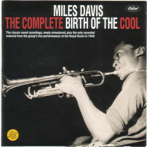 The Complete Birth Of The Cool by Miles Davis - imusic.am