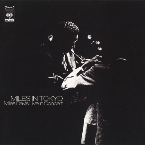 Miles In Tokyo by Miles Davis - imusic.am