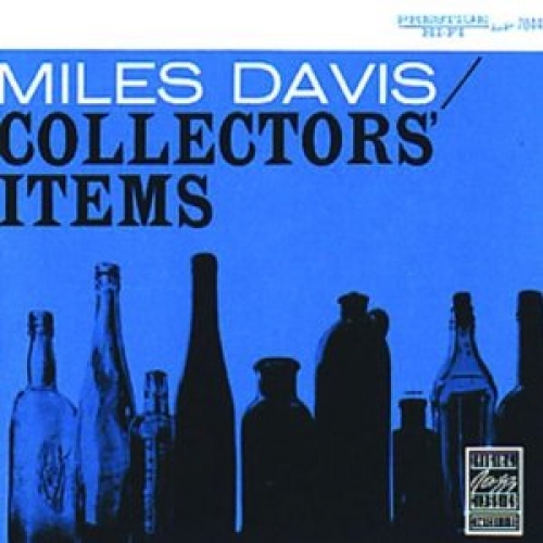 Collectors' Items by Miles Davis - imusic.am