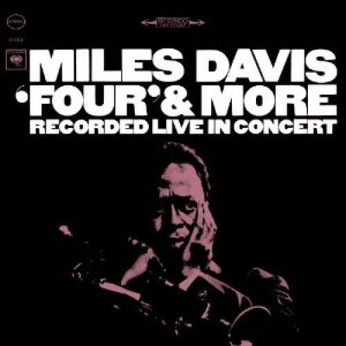 'four' And More by Miles Davis - imusic.am