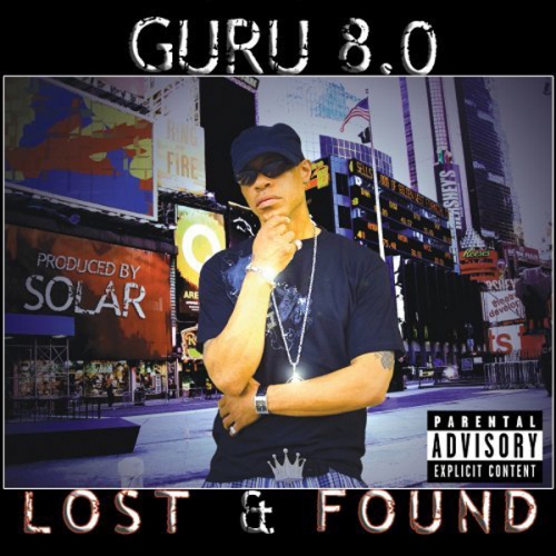 Guru 8.0 Lost & Found by Guru - imusic.am