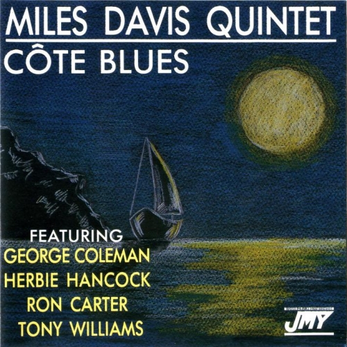 Cote Blues by Miles Davis - imusic.am