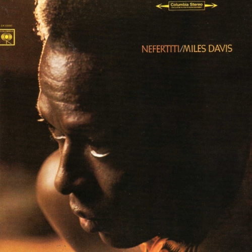 Nefertiti by Miles Davis - imusic.am