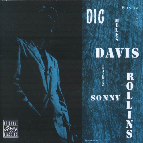 Dig by Miles Davis - imusic.am
