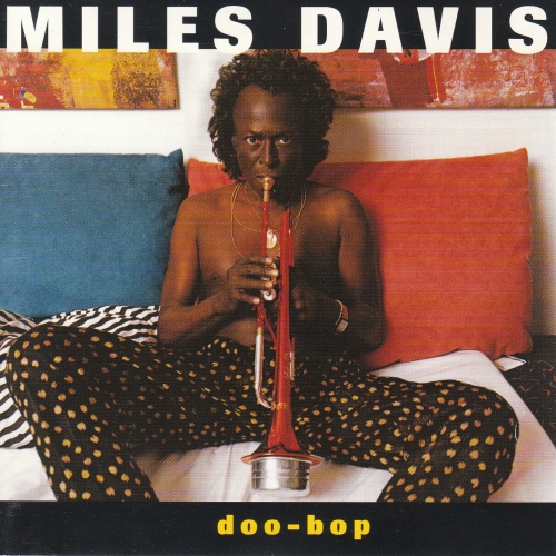 Doo-bop by Miles Davis - imusic.am